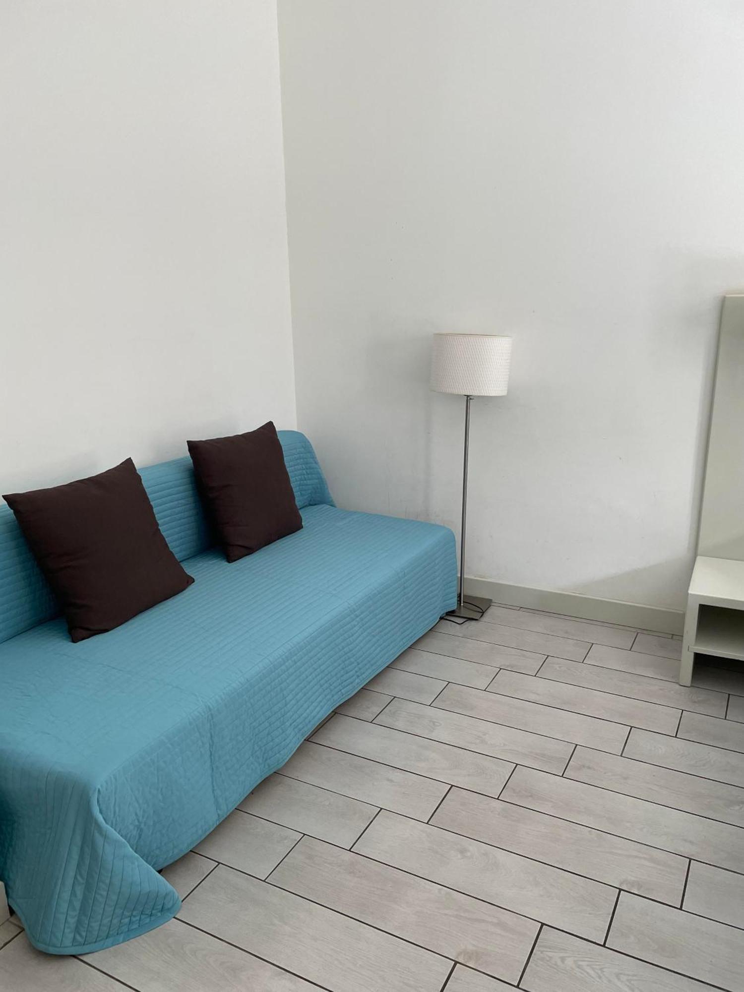 Zara Bed & Breakfast Corigliano Calabro Ngoại thất bức ảnh