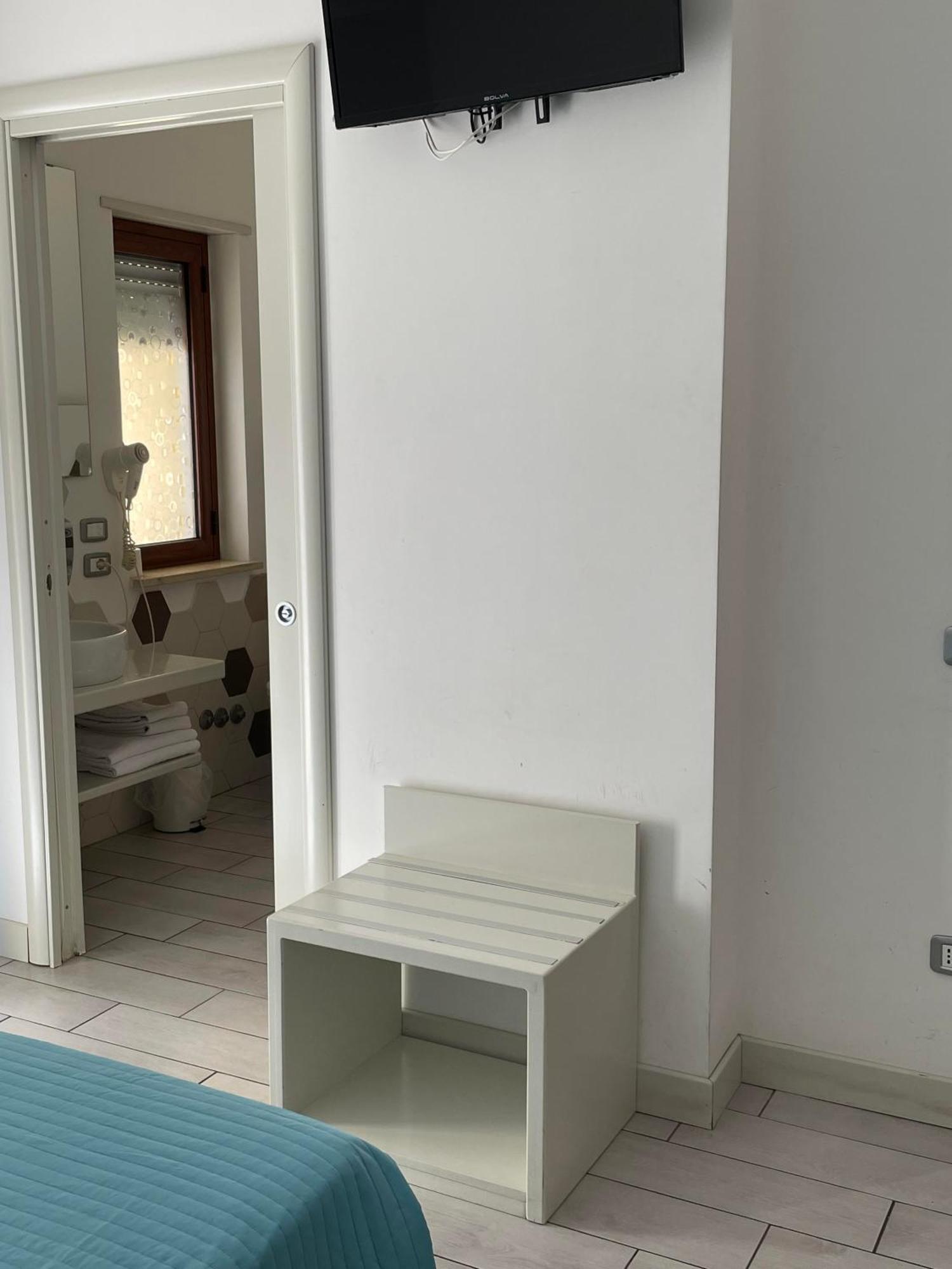 Zara Bed & Breakfast Corigliano Calabro Ngoại thất bức ảnh